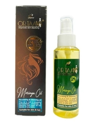 روغن مورینگا اورتانیس ( اصلی )