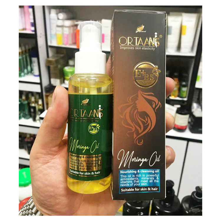 روغن مورینگا اورتانیس ( اصلی )